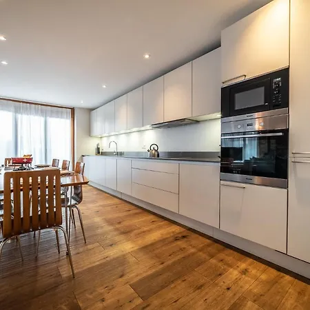 Apartment Sonnegg 1 Eg *