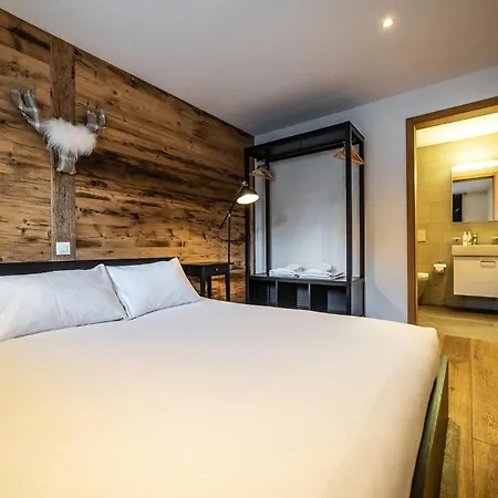 Sonnegg 1 Eg Apartment *