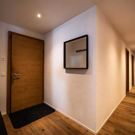 Sonnegg 1 Eg * Saas Fee